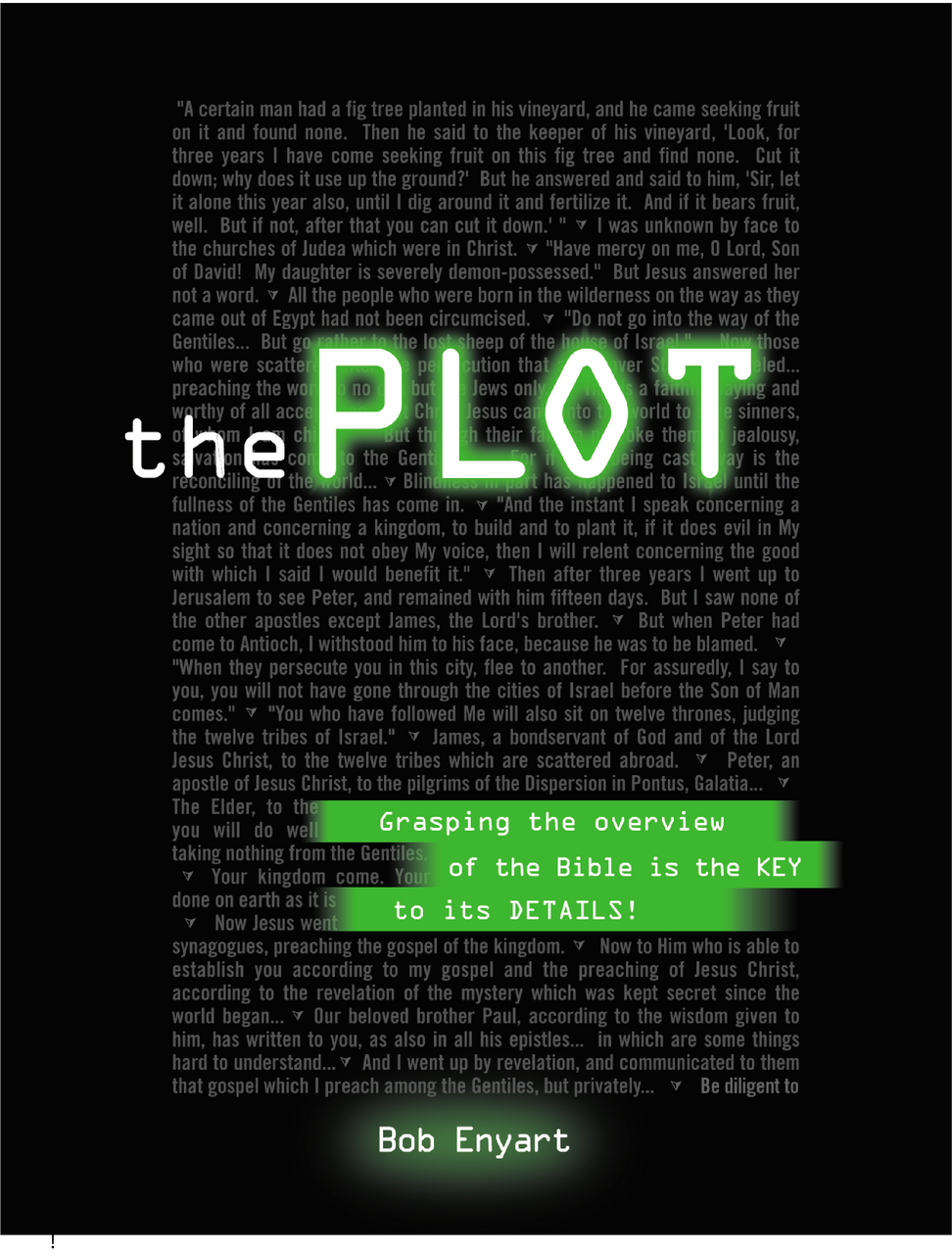 Their Plot The Plot - 2nd Edition – Real Science Radio